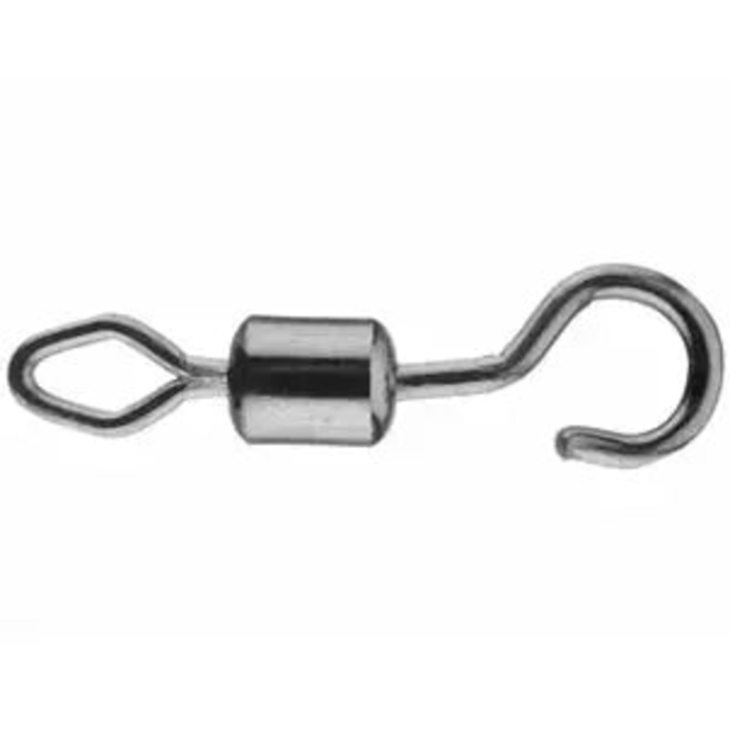 DECOY OPEN SWIVEL SN-7 7PK|Small|Medium|Large