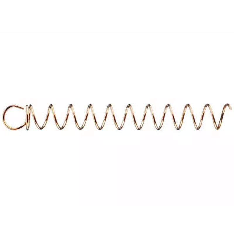 DECOY WORM HOLDER SPRING TYPE 4PK