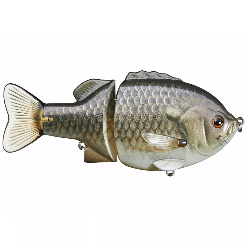 DEPS BULLSHOOTER 160||01 Real Bluegill||02 Flash Baby Gill||10 Tropical Glitter Gill||12 Natural Ghost Gill||13 King Buna|| 14 X-Ray||08 Real Largemouth||15 Scum Perch|Sinking|Floating