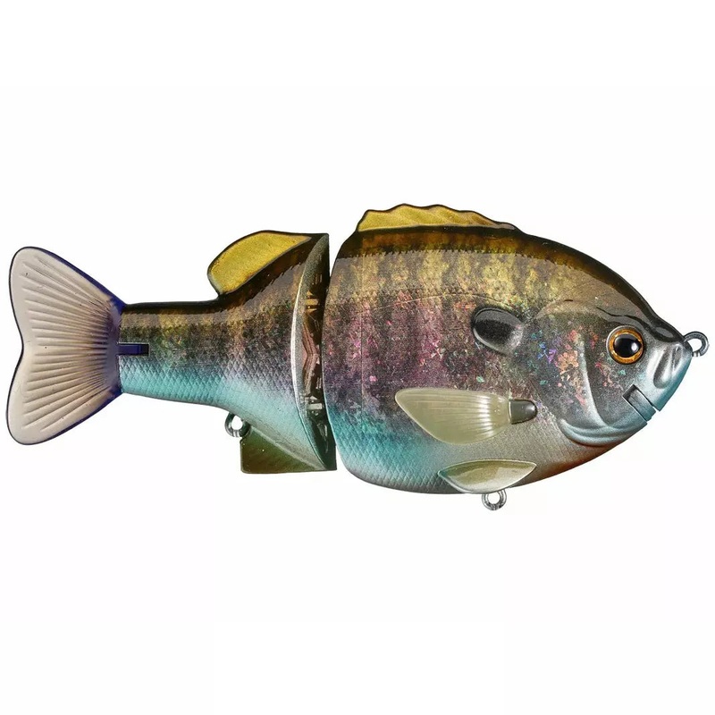 DEPS BULLSHOOTER 160||01 Real Bluegill||02 Flash Baby Gill||10 Tropical Glitter Gill||12 Natural Ghost Gill||13 King Buna|| 14 X-Ray||08 Real Largemouth||15 Scum Perch|Sinking|Floating