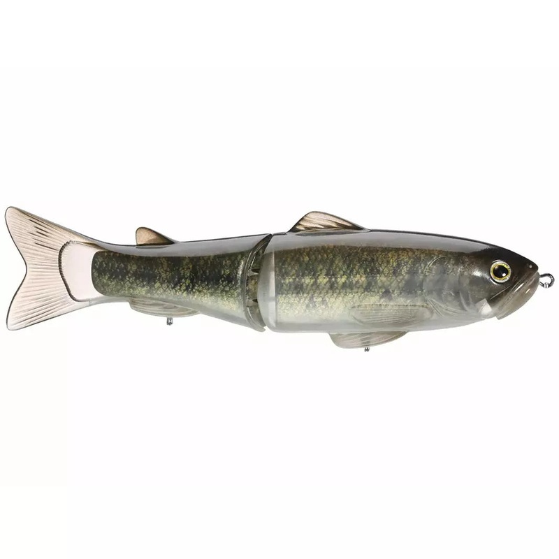 DEPS SLIDE SWIMMER GLIDE BAIT-250