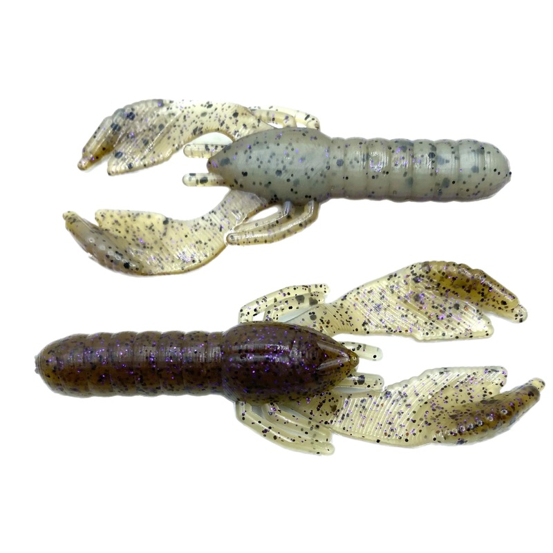 PHAT PAK BAITS BEASTY BUG JR. (2.8IN.)