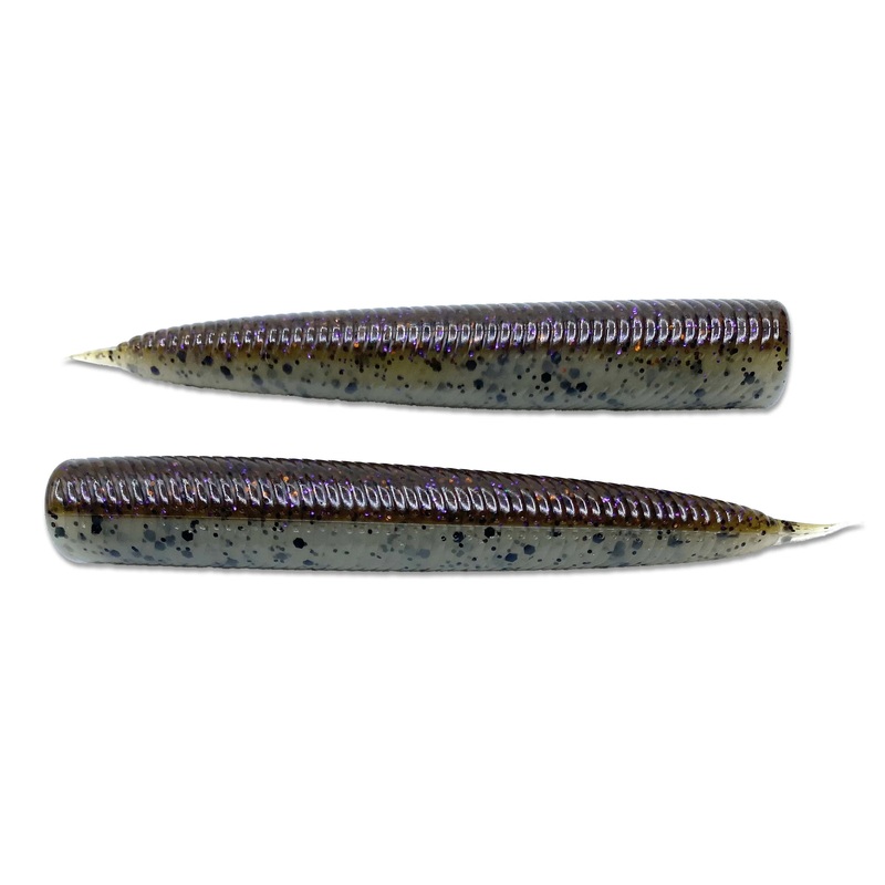 PHAT PAK BAITS LIL’ BAT (2.8IN.)