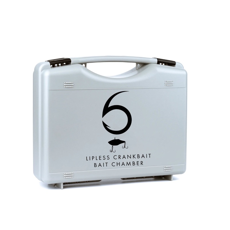 6TH SENSE BAIT CHAMBERS|Jigs|Lipless Crankbaits|Medium Crankbaits|Jerkbaits|Trace|The Draw|Shallow Crankbaits|Shallow/XL Crankbaits|Bladed Jig|Topwaters|XL Shallow Crankbaits