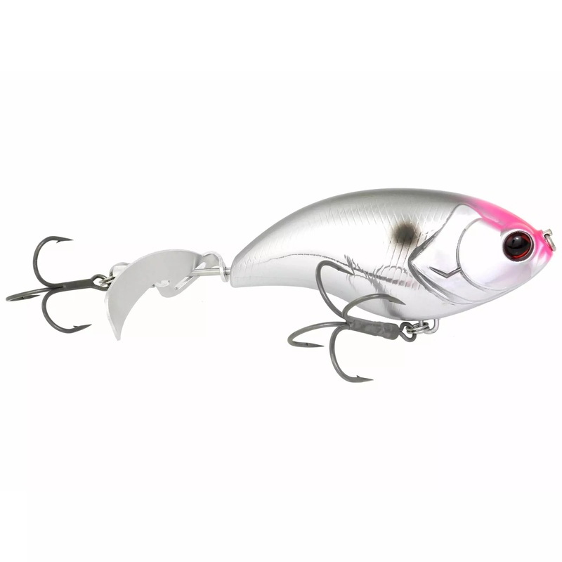 DEPS EVOKE ZERO 120/150|Bone Shad|Glass Cat|Chrome Black Back|Wakasagi|Matte Chart|Visible Black|Sexy Shad|120|150