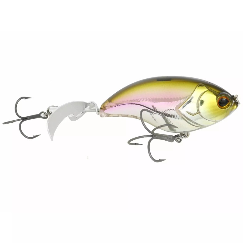 DEPS EVOKE ZERO 120/150|Bone Shad|Glass Cat|Chrome Black Back|Wakasagi|Matte Chart|Visible Black|Sexy Shad|120|150