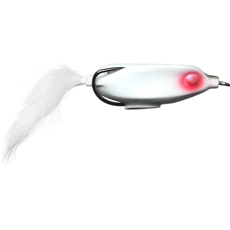 DEPS SLITHER K||01 Jet Black||02 Bone Crackle||07 Shooting Star||08 Angola Python||09 Moss Green Toad||11 Visible Black||12 Visible Shiner||03 Chart Pepper||06 Swampster||00 Silver Crusher