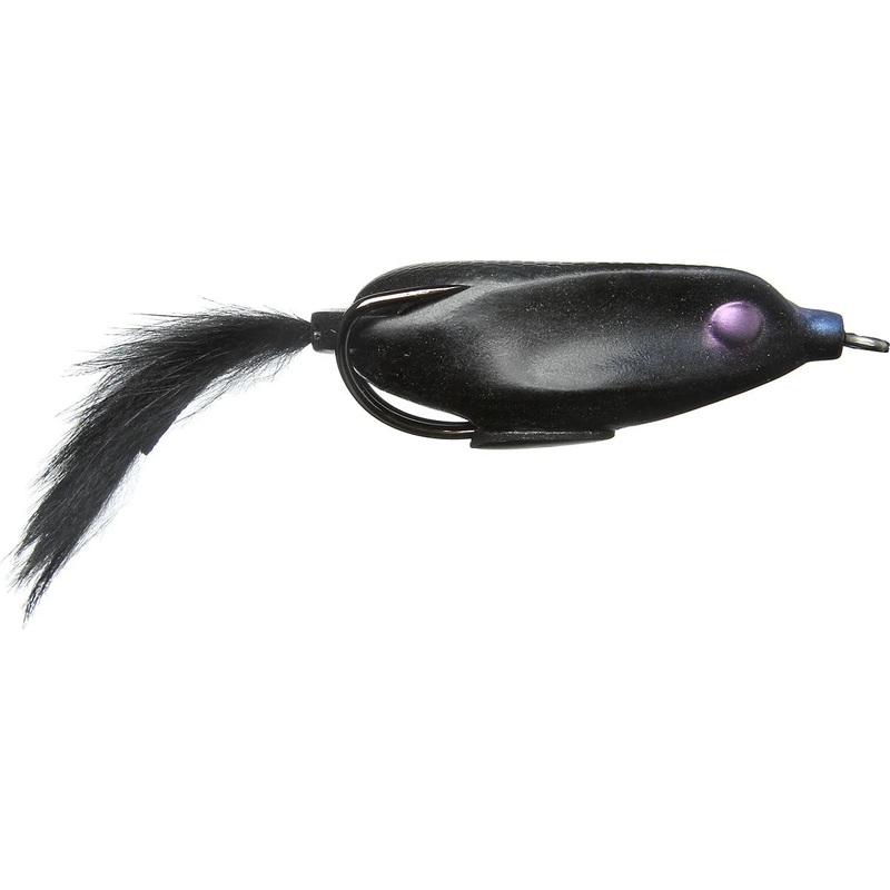 DEPS SLITHER K||01 Jet Black||02 Bone Crackle||07 Shooting Star||08 Angola Python||09 Moss Green Toad||11 Visible Black||12 Visible Shiner||03 Chart Pepper||06 Swampster||00 Silver Crusher