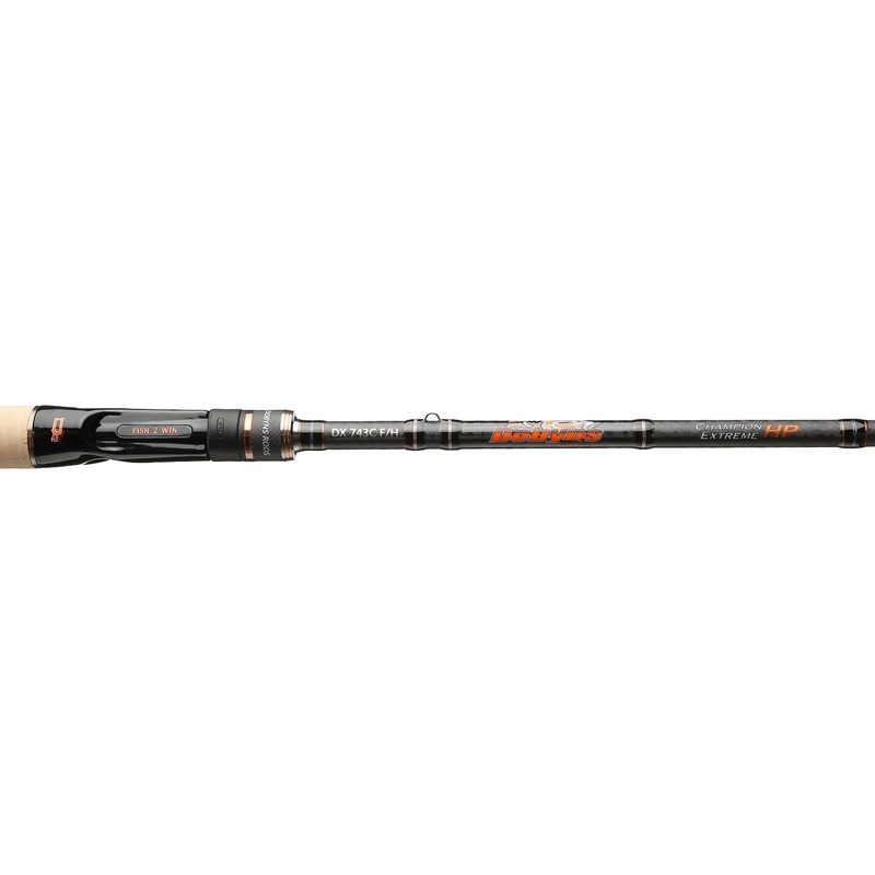 DOBYNS CHAMPION EXTREME HP SERIES RODS