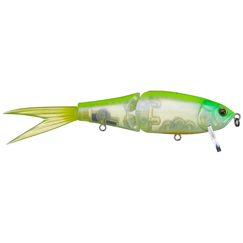 FISH ARROW / DRT RISER JACK JR