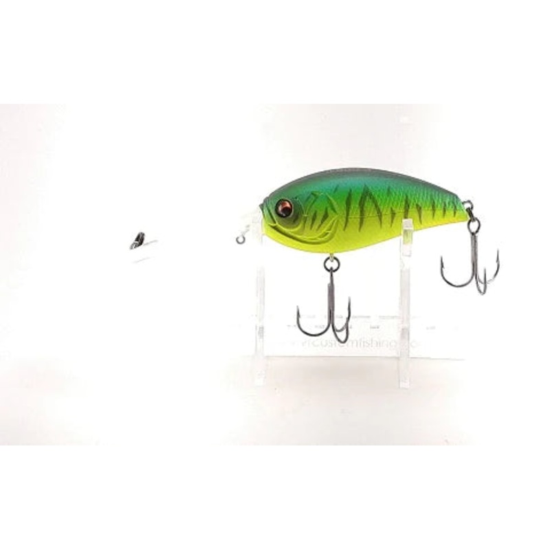 IMAKATSU IK-800 R2||117 Silver Shiner|Strong Chart||45 Mat Hot Tiger||12 Ayu||46 Mat Red Hot Tiger||81 Black Back Chart||195 Power White||200 Biwako Legend Classic||288 Baratanago||357 Blue Gill