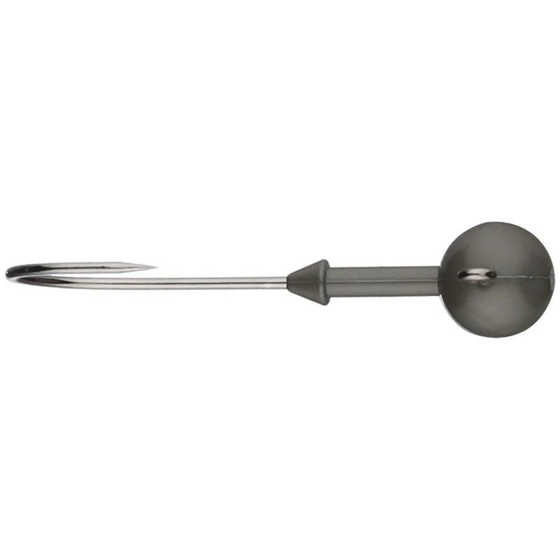 KEITECH TUNGSTEN SUPER ROUND JIG HEAD