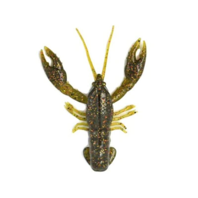 NIKKO CRAW 3.2|Fusion-431|Mudbug-432|Galaxy-433|Eclipse-434|Magma Craw-435