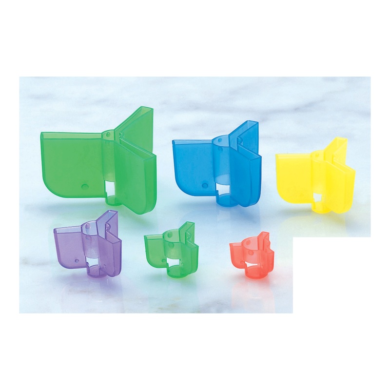 OWNER SAFETY CAPS|X-Small|Small|Medium|Large|X-Large