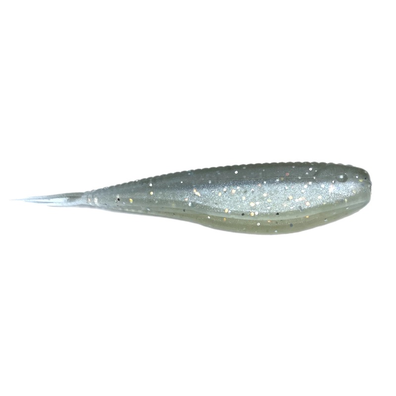 PHAT PAK BAITS MICRO DRUNKIN SHAD