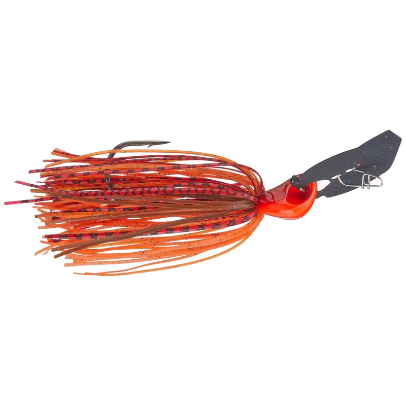 BERKLEY POWERBAIT SLOBBERKNOCKER BLADED JIGS
