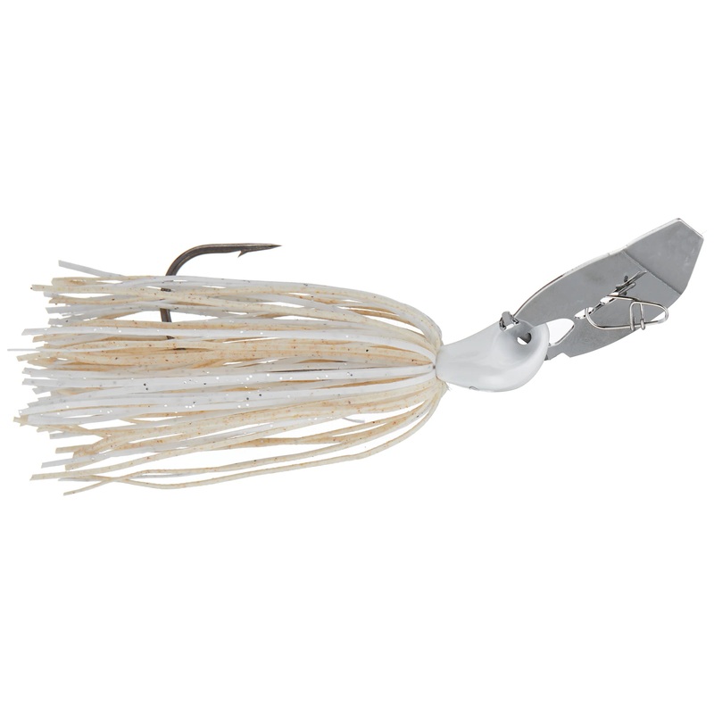 BERKLEY POWERBAIT SLOBBERKNOCKER BLADED JIGS