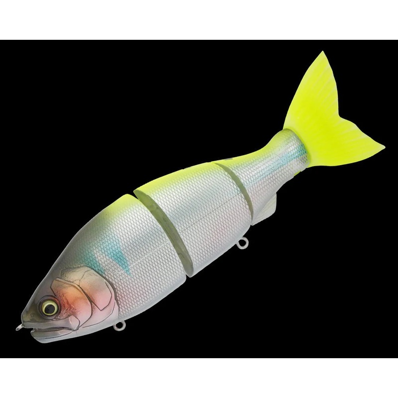 GAN CRAFT JOINTED CLAW RATCHET 184