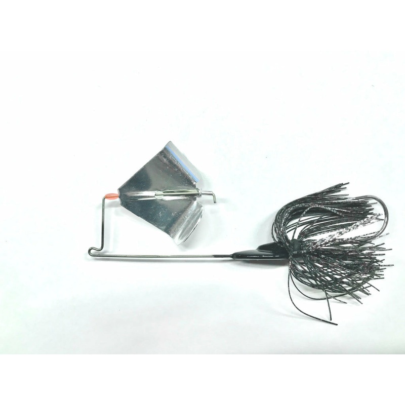 PERSUADER BUZZ BAIT|Black Buzz Bait Metal Blade|White Chart Buzz Bait, Gold Blade|White Buzz Bait, White Blade|White Buzz Bait, Metal Blade|White/Chart Buzz Bait, Metal Blade|Black Buzz Bait/ Flo-Blade|Chartreuse Buzz Bait, Metal Blade|Black/Red Buzz Bait