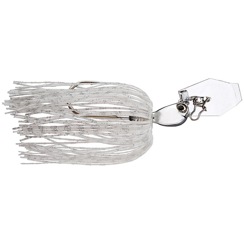 Z-MAN CHATTERBAIT MICRO|White|Chart/White|Chart|Blue Black