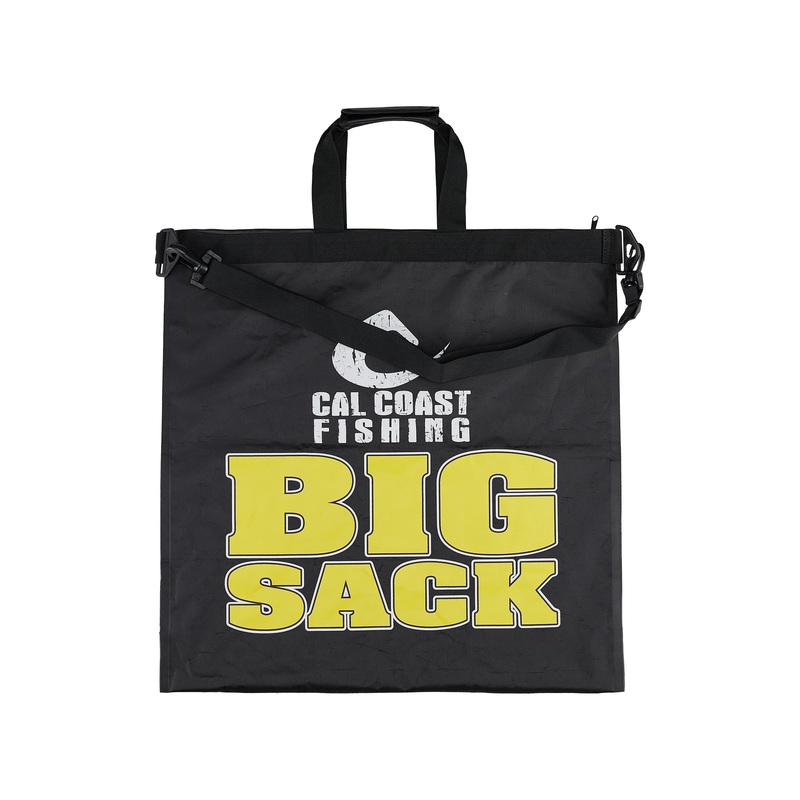 CAL COAST BIG SACK WEIGH BAG