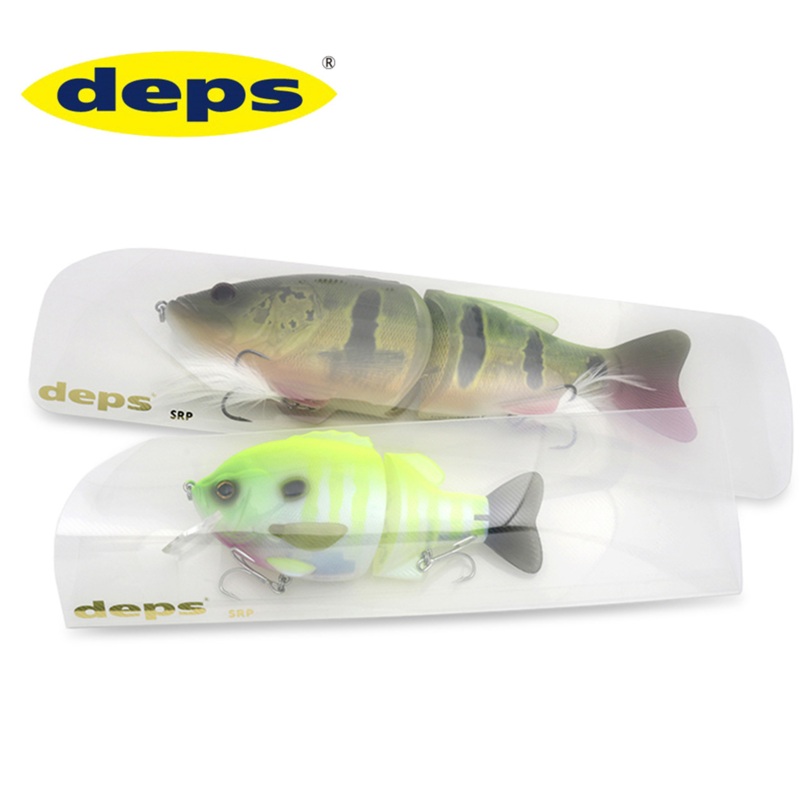 DEPS LURE SLEEVE|Large|Extra Large