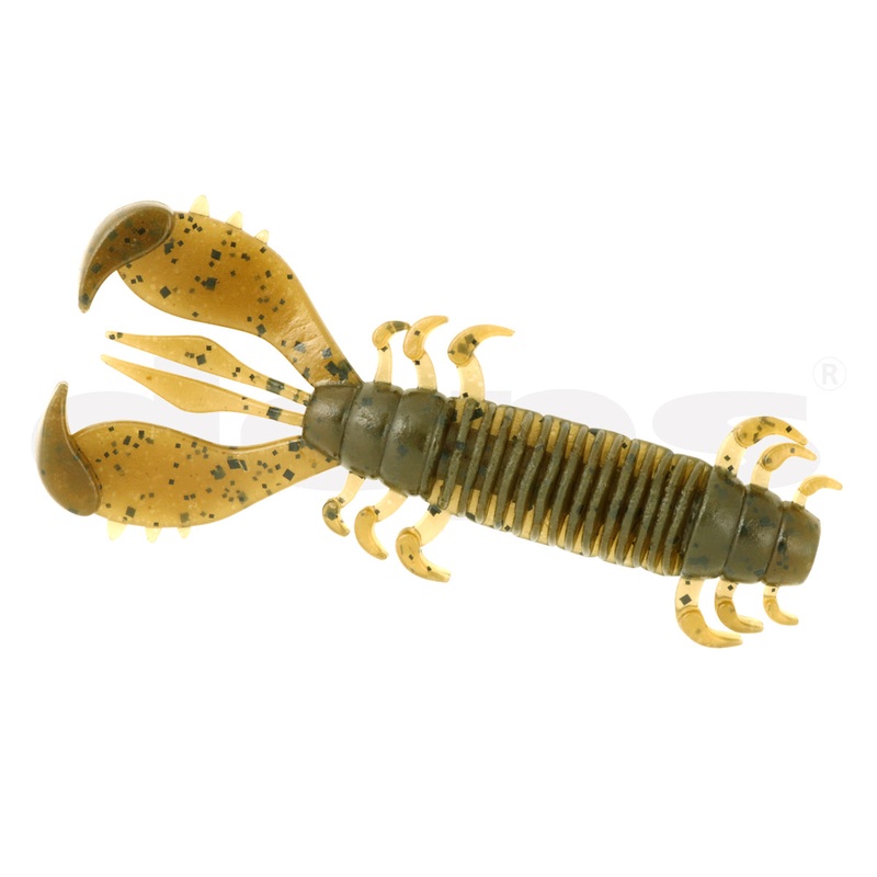 DEPS MS CRAW||06 Black||12 Green Pumpkin||18 Blue Melon||28 Scuppernog||45 Cherry Blossom||51 Green Pumpkin Orange||52 Green Pumpkin Chart||71 Green Pumpkin Blue Flake||121 Kasumi Green||141 Sakura Baby/Blue Flk||144 Pumpkin Cheesecake|3.6″|2.6″