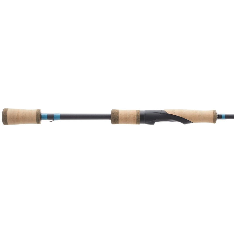 G. LOOMIS NRX+ SPIN JIG SPINNING RODS