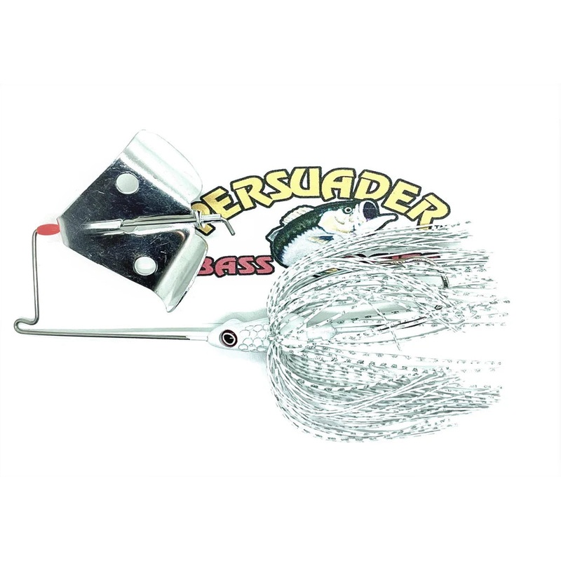 PERSUADER BUZZ BAIT TOAD HUNTER