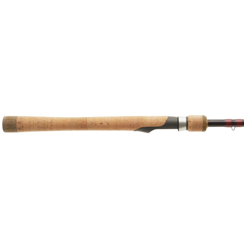 SHIMANO CONVERGENCE D SPINNING RODS