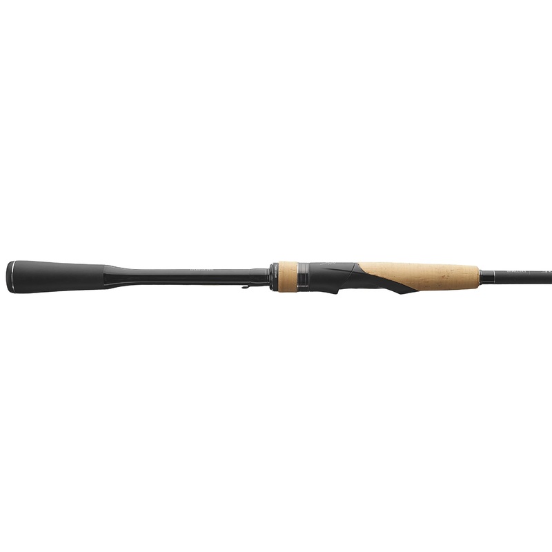 SHIMANO EXPRIDE B SPINNING RODS