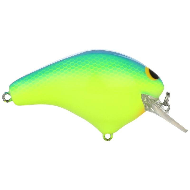 SHIMANO MB CRANKBAITS|Blueback Chartreuse|Bluegill|Clear Green Craw|Ghost Shad|Hot Mustard|Pro Blue|Purple Back Chartreuse|Red Craw|Sexy Shad|Sleeper Shad