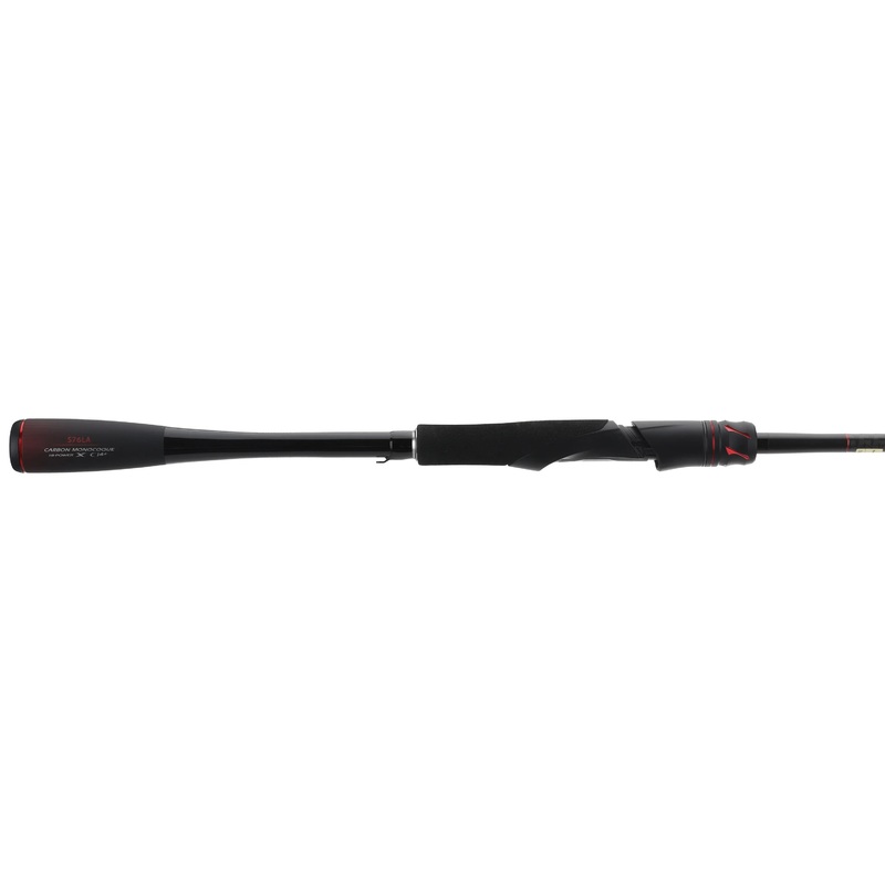 SHIMANO ZODIAS SPINNING RODS|6’8″ Medium/Fast|7’0″ ML/Fast|7’0″ Medium/Fast|7’2″ Medium Light Plus/Fast|7’6″ Medium/Fast|7’6″ Light/Mod Fast