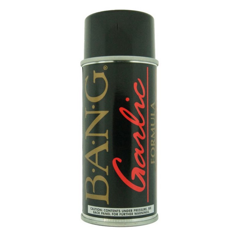 BANG FISH ATTRACTANT AEROSOL SPRAY