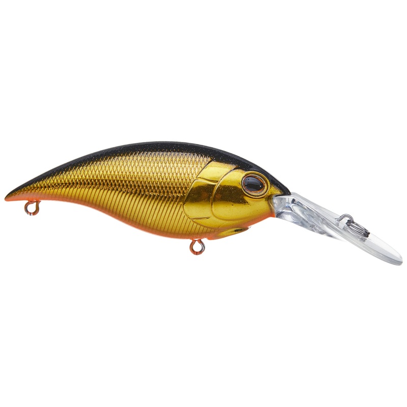 BERKLEY MONEY BADGER CRANKBAITS