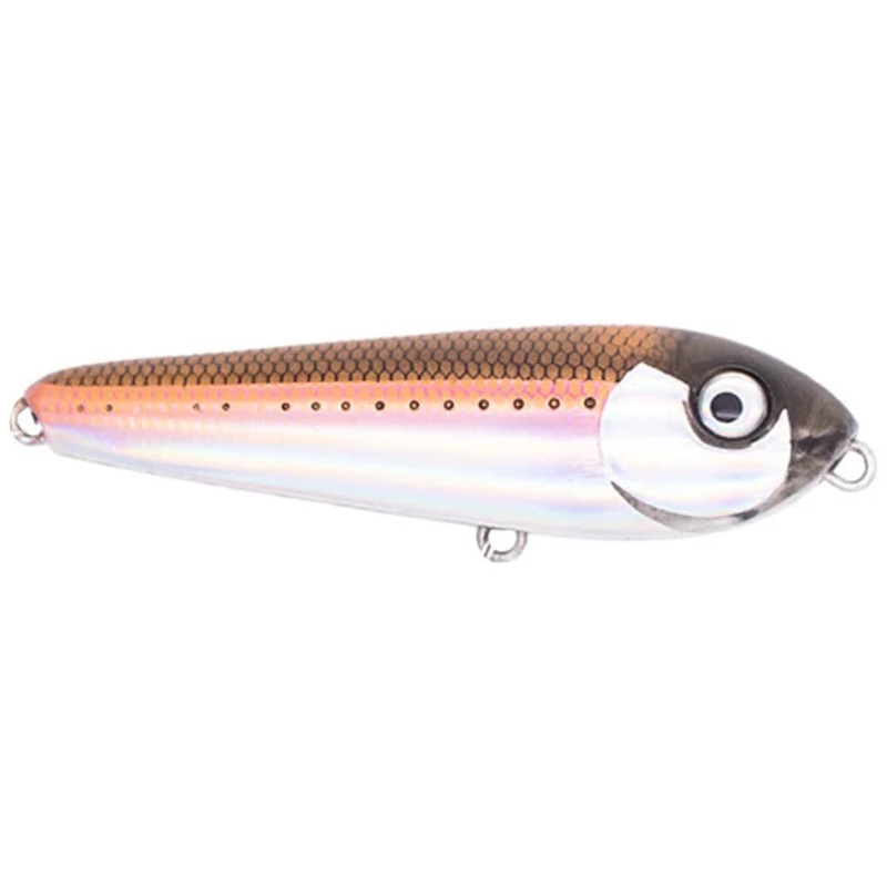 GEECRACK AKASICK PENCIL 90 WALKING BAIT