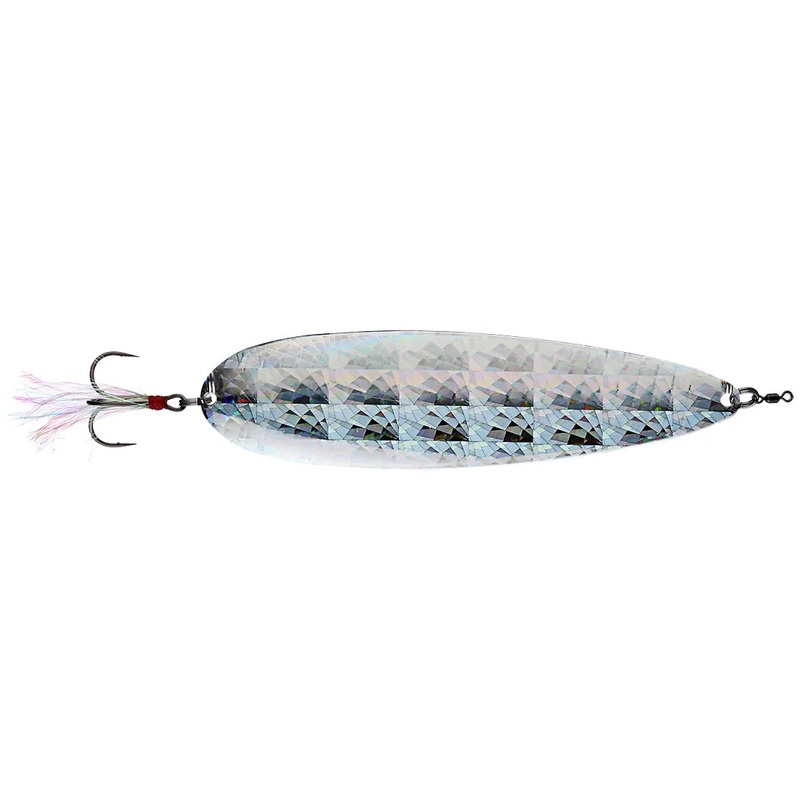 NICHOLS BEN PARKER MAGNUM FLUTTER SPOON 8