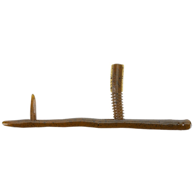 NORIES SANKAKU T-SAN 4 NEKO RIG WORM