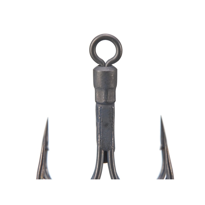 RYUGI PIERCE QUAD|4|3|2|1|1/0|2/0