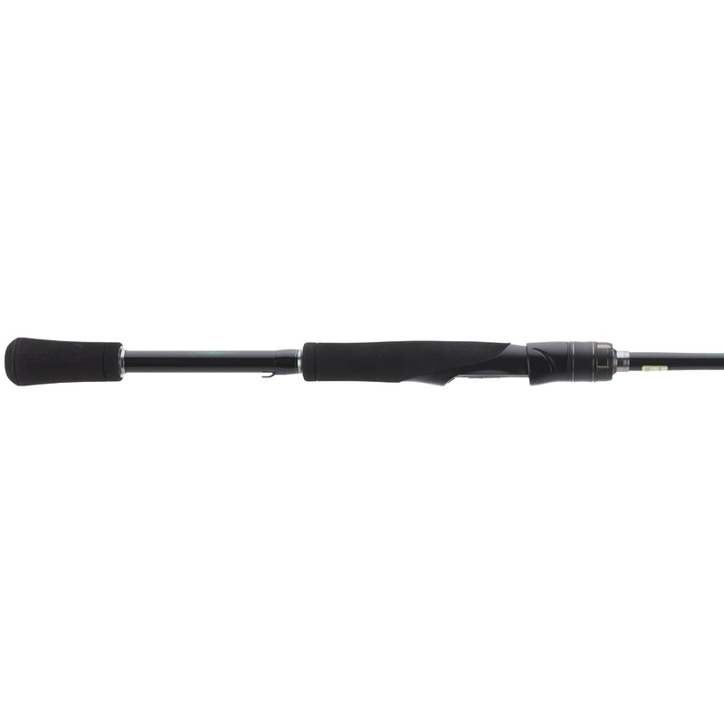 SHIMANO CURADO SPINNING RODS|7’0″ Medium/Fast|7’6″ Med Light+/Fast