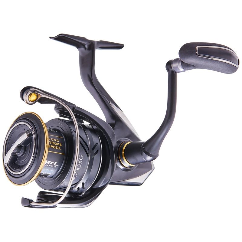 SHIMANO SUSTAIN SPINNING REEL|2500HG|C3000HG