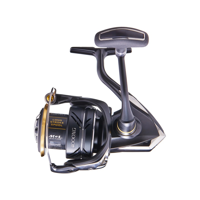 SHIMANO SUSTAIN SPINNING REEL|2500HG|C3000HG