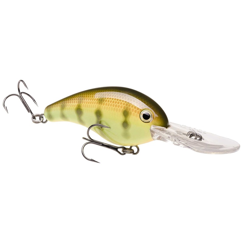 STRIKE KING MAGNUM XD CRANKBAIT – 10XD