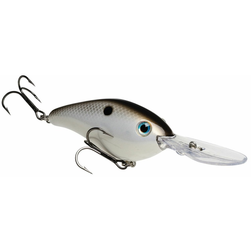 STRIKE KING MAGNUM XD CRANKBAIT – 6XD