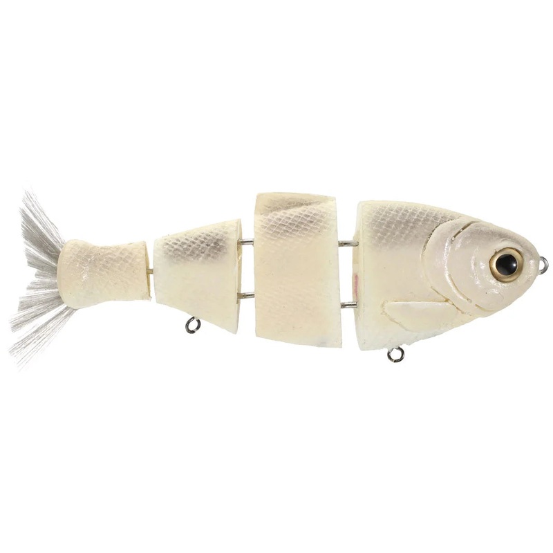 TRITON MIKE BUCCA BULL SHAD SLOW SINKING SWIMBAIT