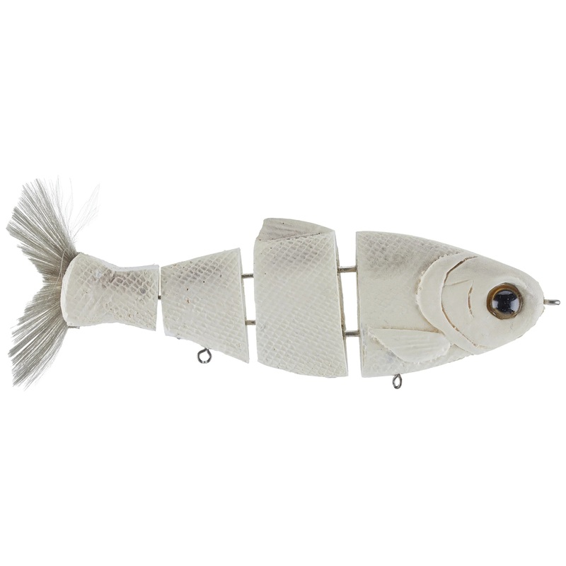 TRITON MIKE BUCCA BULL SHAD SLOW SINKING SWIMBAIT