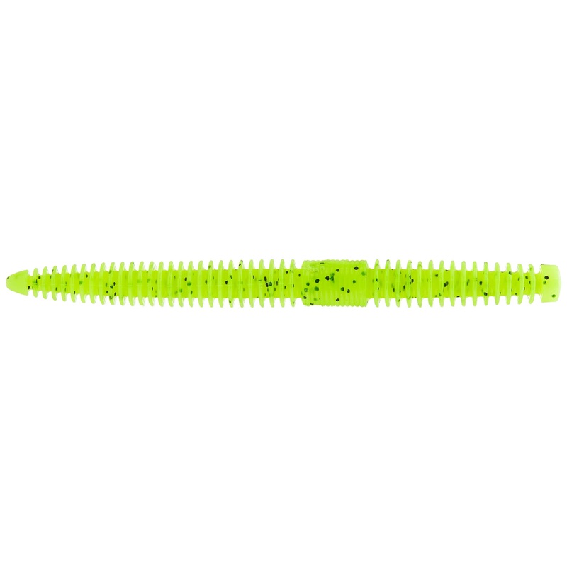 YAMAMOTO 5.5 SLINKO FLOATER|Black w/LG Blue FLK -021|Chartreuse/Blk FLK -156|Cinnamon/Blk & Purp FLK -221|Blue Pearl/Blk & Hologram -239|Grn Pumpkin/Blk FLK -297|Baby Bass -305|Natural Shad -306|Watermelon Magic -354|Green Pumpkin Magic -355|Plum Apple –