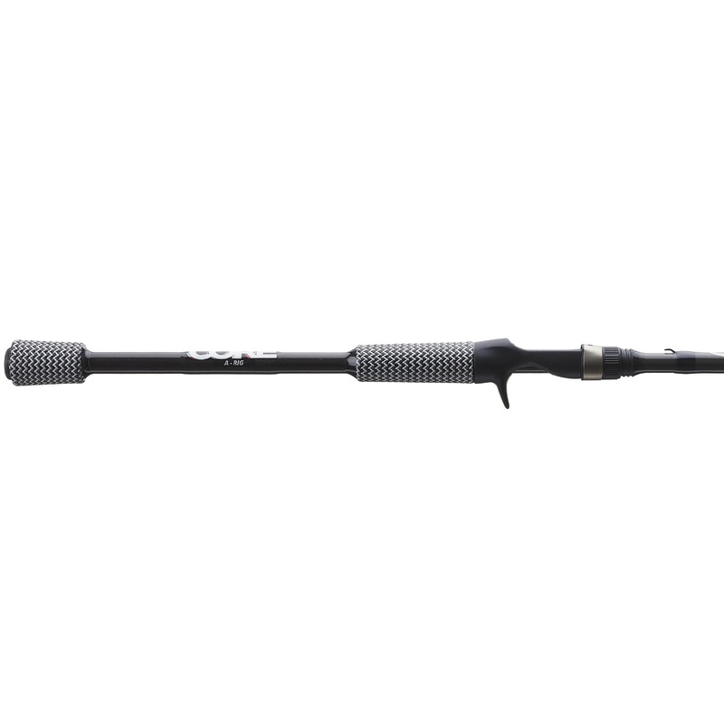 CASHION CORE UMBRELLA RIG RODS
