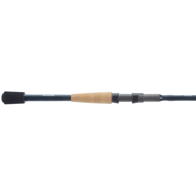 CASHION ELEMENT SPINNING RODS|6’10” Medium / Fast|7′ Med Hvy / Fast|7’1″ Med Light / Fast|7’3″ Medium / Fast