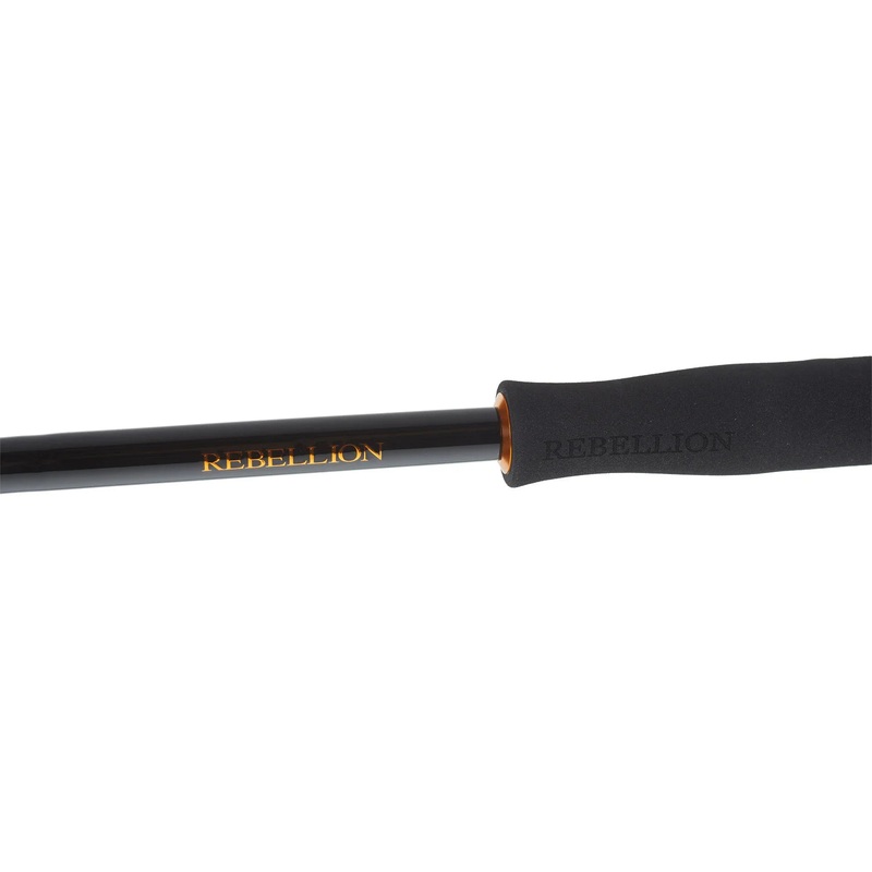 DAIWA REBELLION SPINNING RODS|701MLFS – Med Light/Fast|7011MFS – Medium/Fast|701HRS – Heavy / Regular